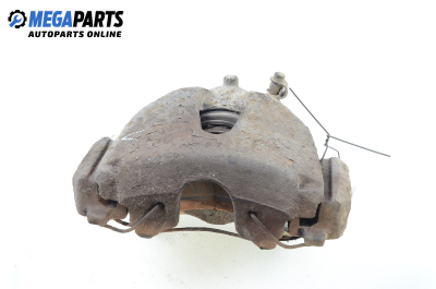 Caliper for Opel Zafira A 1.8 16V, 125 hp, minivan, 2000, position: front - left