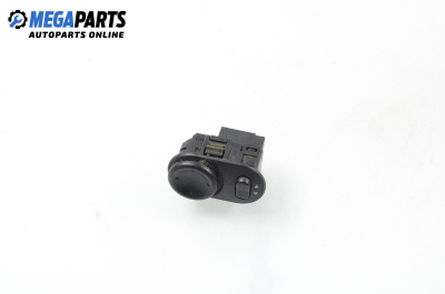 Mirror adjustment button for Opel Zafira A 1.8 16V, 125 hp, minivan, 2000