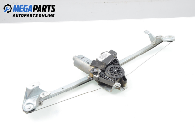 Antrieb el. fensterheber for Opel Zafira A 1.8 16V, 125 hp, minivan, 2000, position: rechts, rückseite