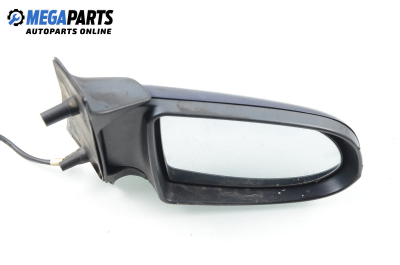 Mirror for Opel Zafira A 1.8 16V, 125 hp, minivan, 2000, position: right