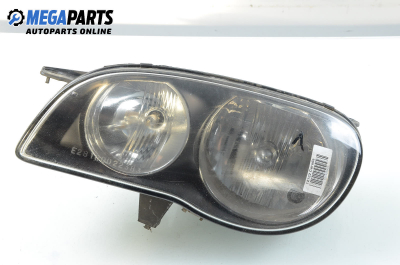 Headlight for Toyota Corolla (E110) 1.4 16V, 97 hp, sedan, 2000, position: left