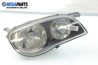 Headlight for Toyota Corolla (E110) 1.4 16V, 97 hp, sedan, 2000, position: right