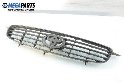 Grill for Toyota Corolla (E110) 1.4 16V, 97 hp, sedan, 2000, position: front