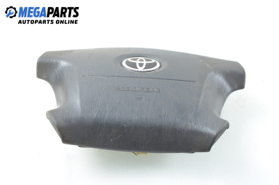 Airbag for Toyota Corolla (E110) 1.4 16V, 97 hp, sedan, 2000, position: fața