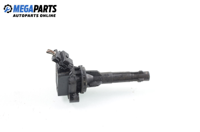 Ignition coil for Toyota Corolla (E110) 1.4 16V, 97 hp, sedan, 2000