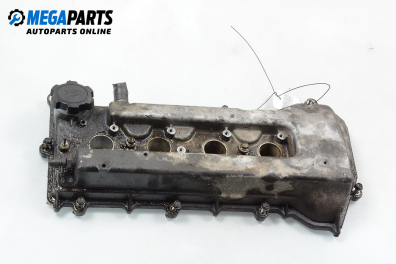 Valve cover for Toyota Corolla (E110) 1.4 16V, 97 hp, sedan, 2000