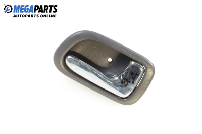 Inner handle for Toyota Corolla (E110) 1.4 16V, 97 hp, sedan, 2000, position: rear - right