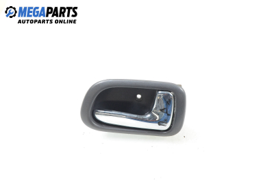 Inner handle for Toyota Corolla (E110) 1.4 16V, 97 hp, sedan, 2000, position: front - right