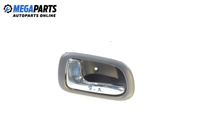 Inner handle for Toyota Corolla (E110) 1.4 16V, 97 hp, sedan, 2000, position: rear - left