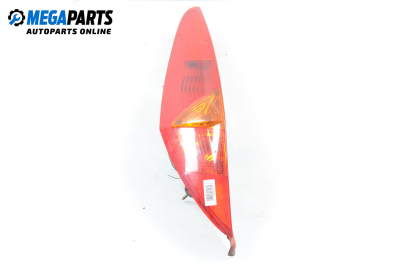 Tail light for Fiat Punto 1.2 16V, 80 hp, hatchback, 2000, position: left