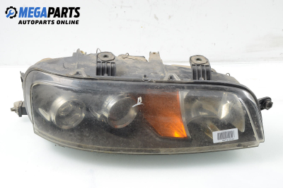 Headlight for Fiat Punto 1.2 16V, 80 hp, hatchback, 2000, position: right