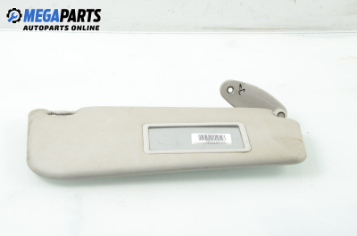 Parasolar for Fiat Punto 1.2 16V, 80 hp, hatchback, 2000, position: dreapta