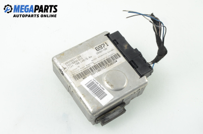 Electric steering module for Fiat Punto 1.2 16V, 80 hp, hatchback, 2000  № 09381199