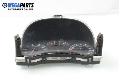 Instrument cluster for Fiat Punto 1.2 16V, 80 hp, hatchback, 2000