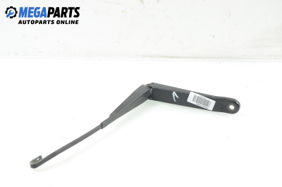 Front wipers arm for Fiat Punto 1.2 16V, 80 hp, hatchback, 2000, position: left