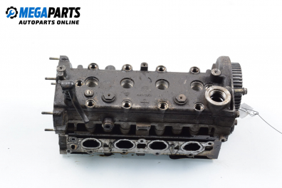 Engine head for Fiat Punto 1.2 16V, 80 hp, hatchback, 2000