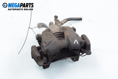 Bremszange for Fiat Punto 1.2 16V, 80 hp, hecktür, 2000, position: links, vorderseite