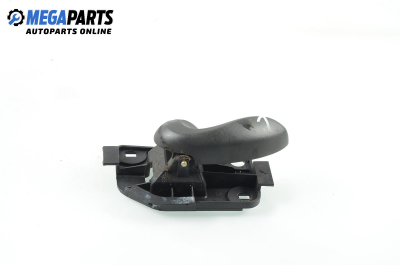 Inner handle for Fiat Punto 1.2 16V, 80 hp, hatchback, 2000, position: left