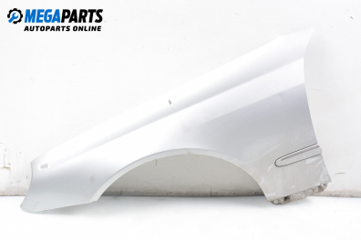 Fender for Mercedes-Benz CLK-Class 209 (C/A) 2.7 CDI, 170 hp, coupe, 2002, position: front - left