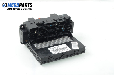 SAM module for Mercedes-Benz CLK-Class 209 (C/A) 2.7 CDI, 170 hp, coupe, 2002 № 209 545 00 01