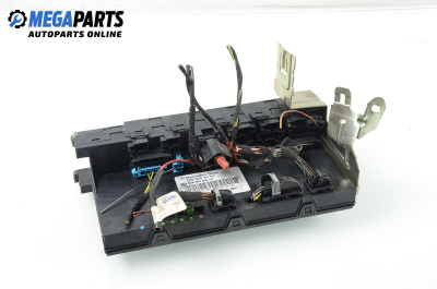 SAM modul for Mercedes-Benz CLK-Klasse 209 (C/A) 2.7 CDI, 170 hp, coupe, 2002 № 209 545 01 01