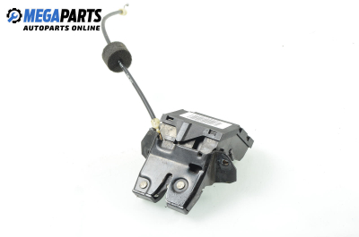 Trunk lock for Mercedes-Benz CLK-Class 209 (C/A) 2.7 CDI, 170 hp, coupe, 2002, position: rear