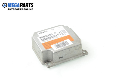 Airbag module for Mercedes-Benz CLK-Class 209 (C/A) 2.7 CDI, 170 hp, coupe, 2002 № 0 285 001 373