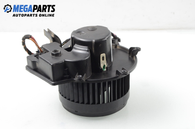 Heating blower for Mercedes-Benz CLK-Class 209 (C/A) 2.7 CDI, 170 hp, coupe, 2002