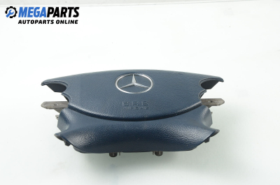 Airbag for Mercedes-Benz CLK-Class 209 (C/A) 2.7 CDI, 170 hp, coupe, 2002, position: fața