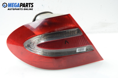 Tail light for Mercedes-Benz CLK-Class 209 (C/A) 2.7 CDI, 170 hp, coupe, 2002, position: left