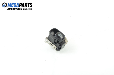 Power window button for Mercedes-Benz CLK-Class 209 (C/A) 2.7 CDI, 170 hp, coupe, 2002