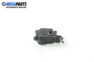 Heater motor flap control for Mercedes-Benz CLK-Class 209 (C/A) 2.7 CDI, 170 hp, coupe, 2002