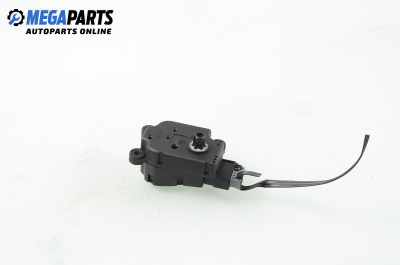 Heater motor flap control for Mercedes-Benz CLK-Class 209 (C/A) 2.7 CDI, 170 hp, coupe, 2002