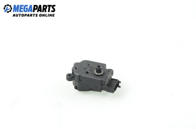 Heater motor flap control for Mercedes-Benz CLK-Class 209 (C/A) 2.7 CDI, 170 hp, coupe, 2002