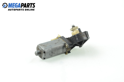 Seat belt motor for Mercedes-Benz CLK-Class 209 (C/A) 2.7 CDI, 170 hp, coupe, 2002