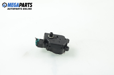 Heater motor flap control for Mercedes-Benz CLK-Class 209 (C/A) 2.7 CDI, 170 hp, coupe, 2002