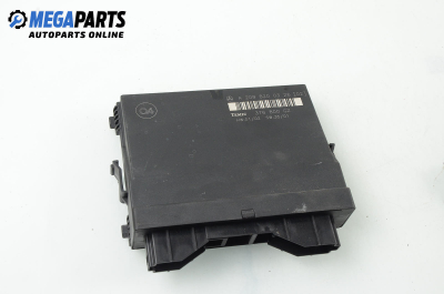 Comfort module for Mercedes-Benz CLK-Class Coupe (C209) (06.2002 - 05.2009), № 209 820 03 26