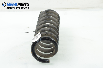 Coil spring for Mercedes-Benz CLK-Class 209 (C/A) 2.7 CDI, 170 hp, coupe, 2002, position: rear