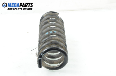 Coil spring for Mercedes-Benz CLK-Class 209 (C/A) 2.7 CDI, 170 hp, coupe, 2002, position: rear