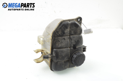 Coolant reservoir for Mercedes-Benz CLK-Class 209 (C/A) 2.7 CDI, 170 hp, coupe, 2002