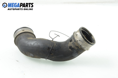 Turbo schlauch for Mercedes-Benz CLK-Klasse 209 (C/A) 2.7 CDI, 170 hp, coupe, 2002