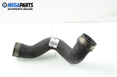 Turbo hose for Mercedes-Benz CLK-Class 209 (C/A) 2.7 CDI, 170 hp, coupe, 2002