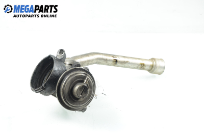 Supapă EGR for Mercedes-Benz CLK-Class 209 (C/A) 2.7 CDI, 170 hp, coupe, 2002