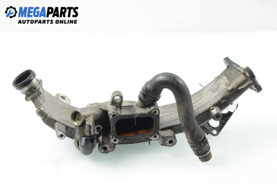 Corp termostat for Mercedes-Benz CLK-Class 209 (C/A) 2.7 CDI, 170 hp, coupe, 2002