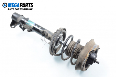 Macpherson shock absorber for Mercedes-Benz CLK-Class 209 (C/A) 2.7 CDI, 170 hp, coupe, 2002, position: front - left