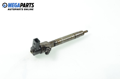 Diesel fuel injector for Mercedes-Benz CLK-Class 209 (C/A) 2.7 CDI, 170 hp, coupe, 2002 № 611 070 13 87