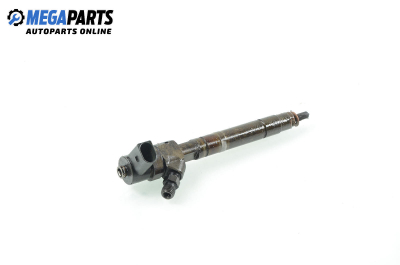 Diesel fuel injector for Mercedes-Benz CLK-Class 209 (C/A) 2.7 CDI, 170 hp, coupe, 2002 № 611 070 13 87