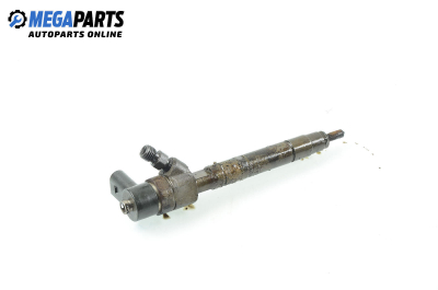 Diesel fuel injector for Mercedes-Benz CLK-Class 209 (C/A) 2.7 CDI, 170 hp, coupe, 2002 № 611 070 13 87