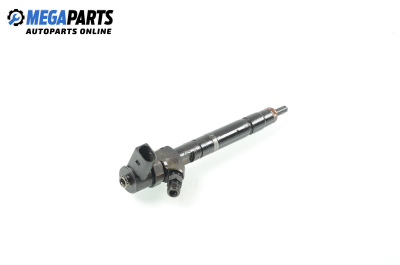 Diesel fuel injector for Mercedes-Benz CLK-Class 209 (C/A) 2.7 CDI, 170 hp, coupe, 2002 № 611 070 13 87