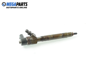 Diesel fuel injector for Mercedes-Benz CLK-Class 209 (C/A) 2.7 CDI, 170 hp, coupe, 2002 № 611 070 13 87